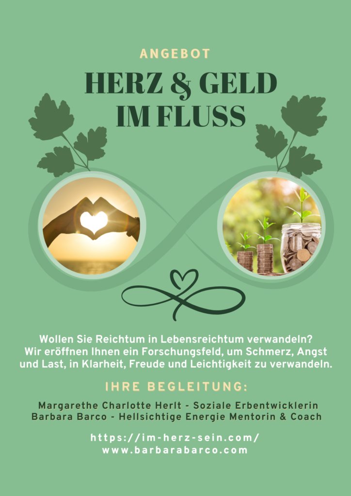 Outdoor Adventure Flyer for Events, Surprise Parties, & Meetings (2) Flyer Herz&Geld im Fluss